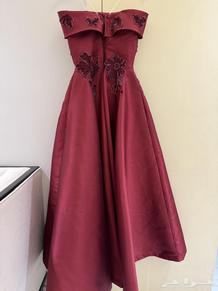فستان للبيع64420095108737111