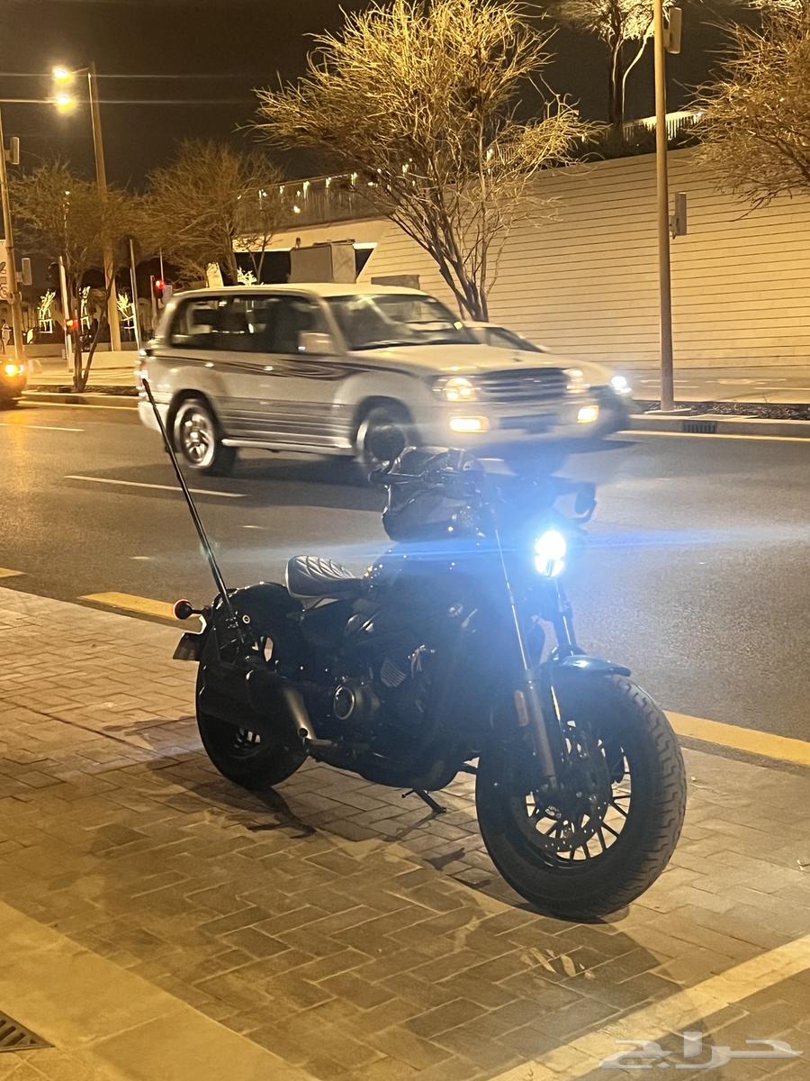 دباب clc 450 bobber64583179088641111