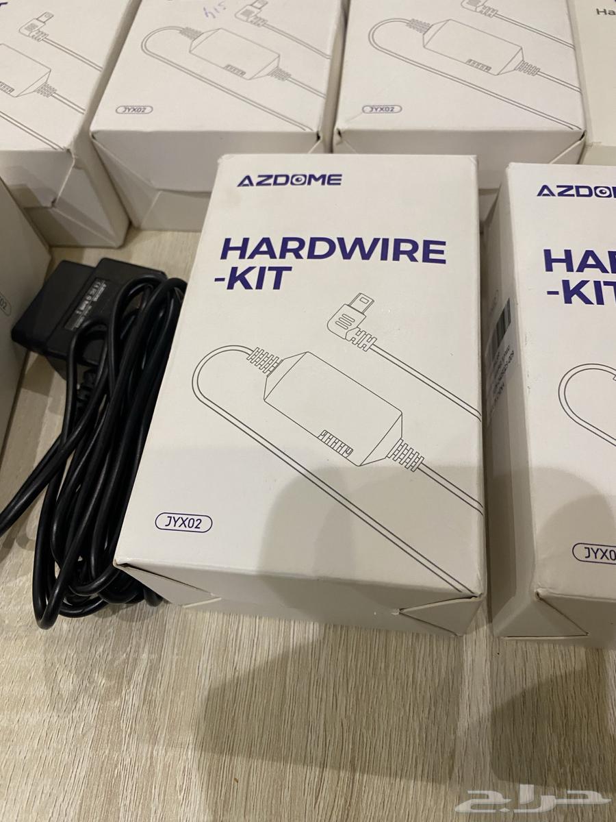 كيبل سلك داش كام ماركة azdome المعروفه كلها جديده64422150745857112