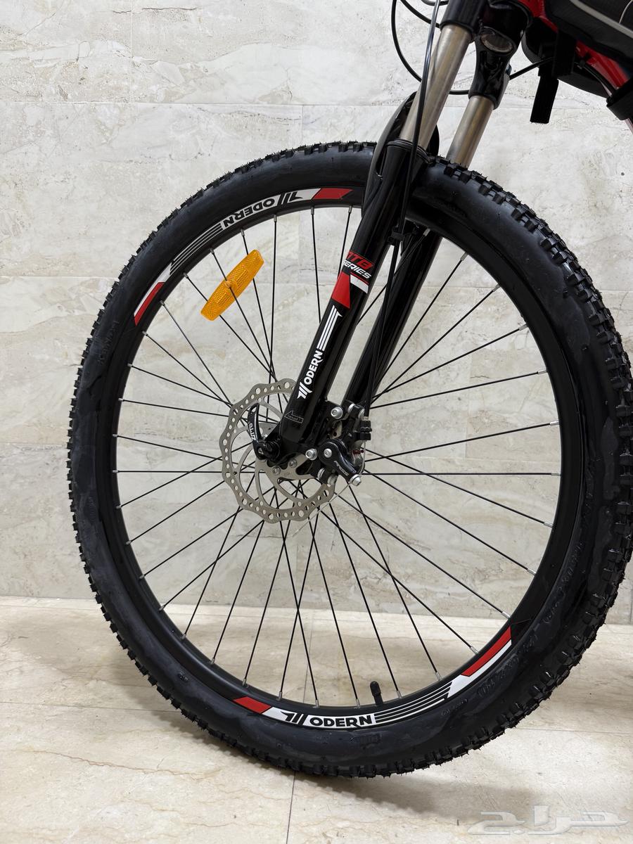 Bicycle64423730257282111