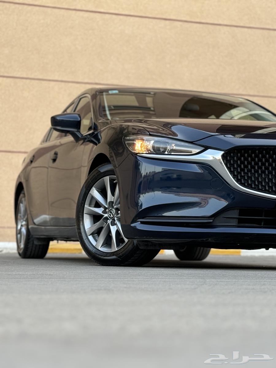 مازدا 6 موديل 202364585634147074114