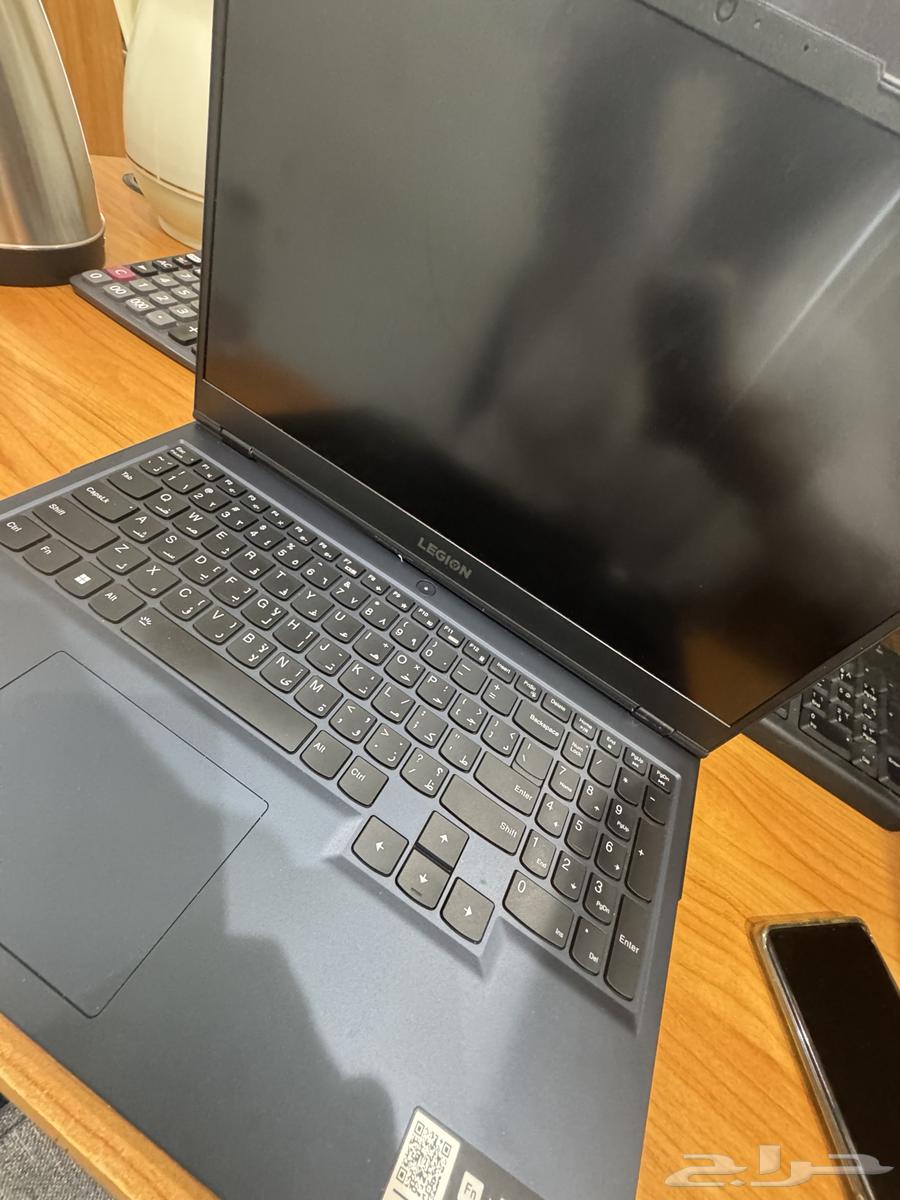 للبيع لاب توب لينوفو العاب64420796636291111