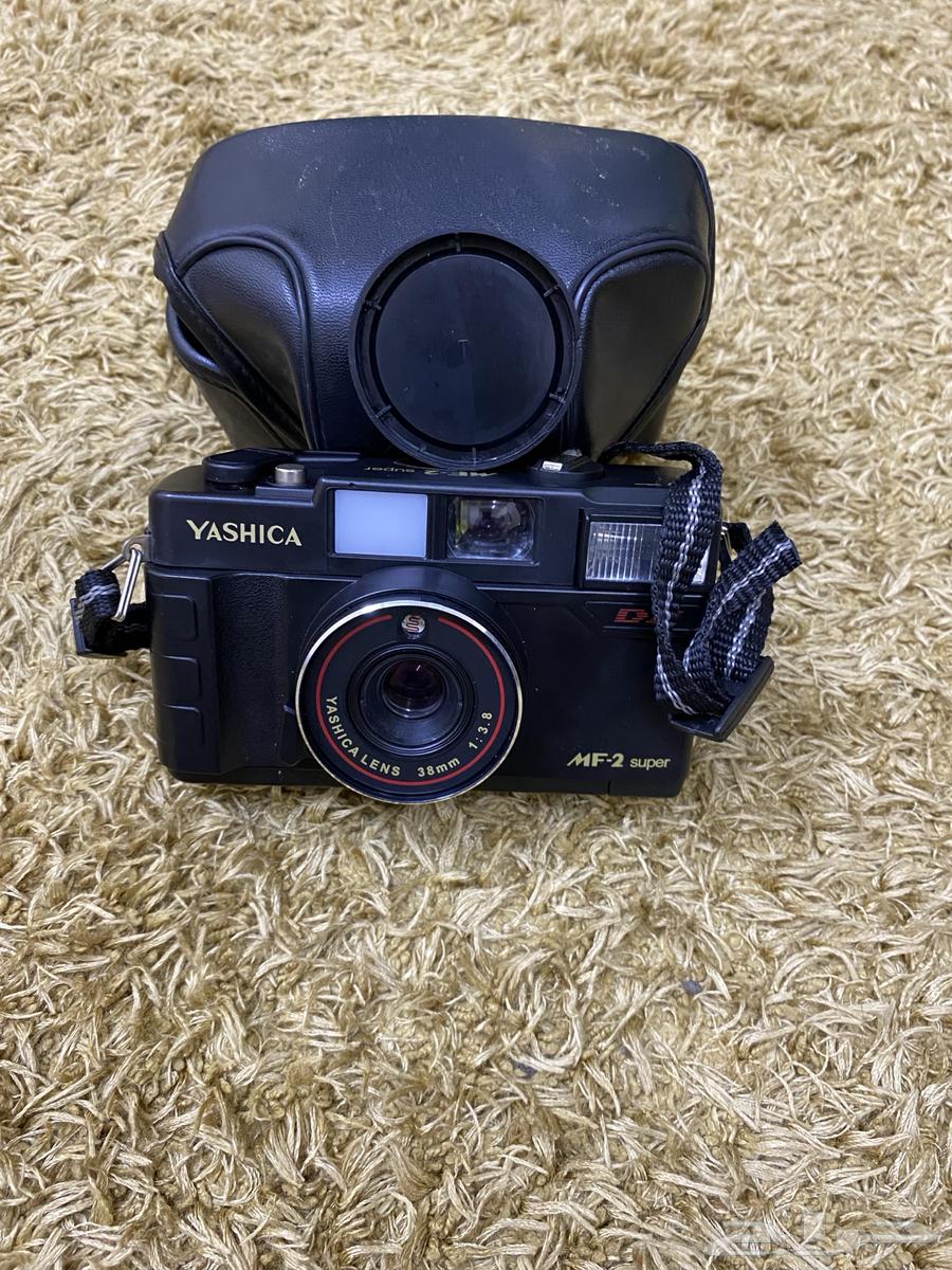 A brand new and extremely clean instant camera, Safarismart channels working 100%64420242993537112