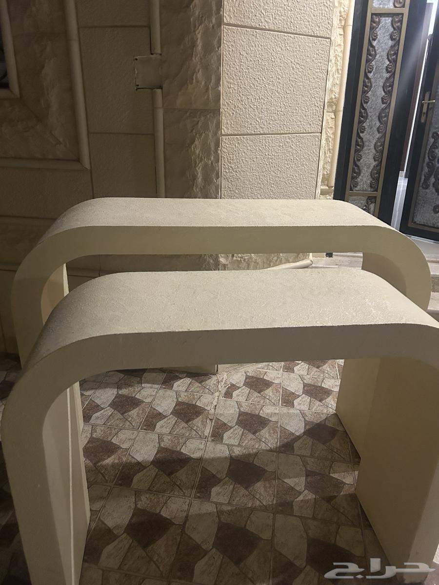 حي لبن طاولتين استقبال سعر 10064425770625667111