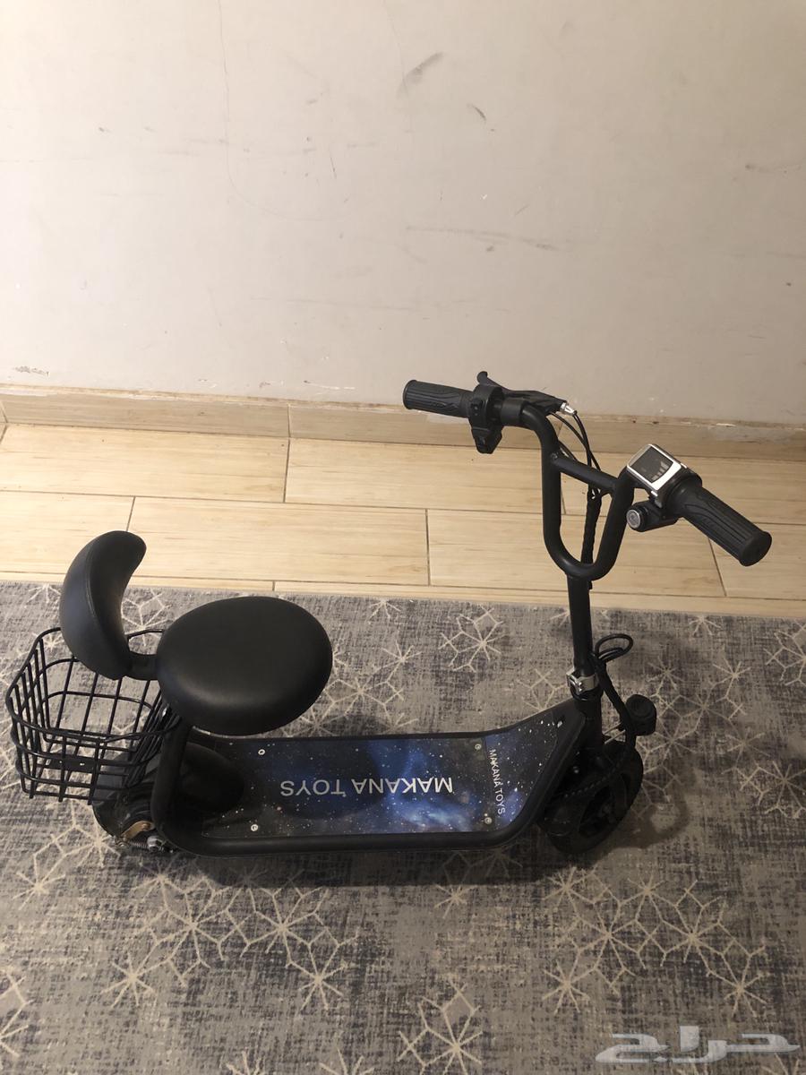 سكوتر للبيع64420607513346110