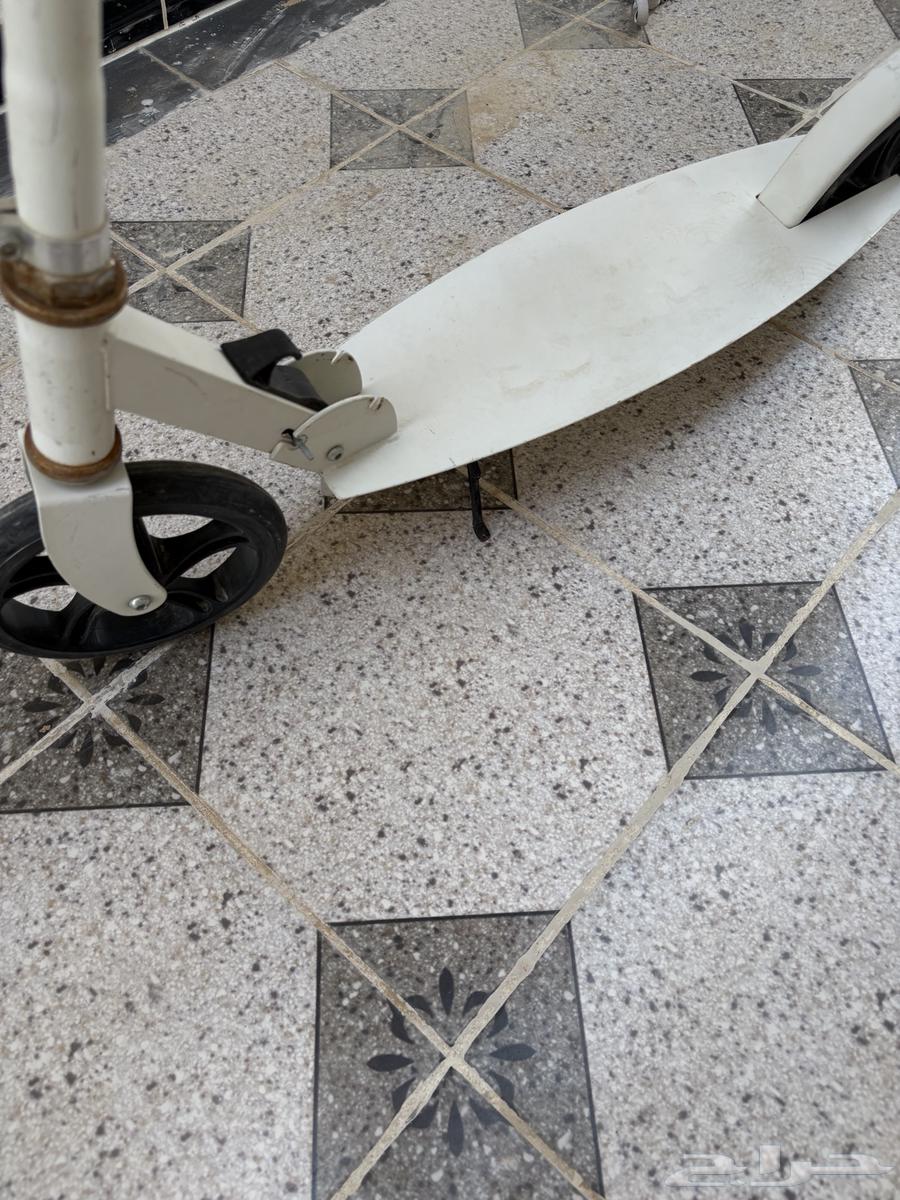 Manual scooter64423743643139111