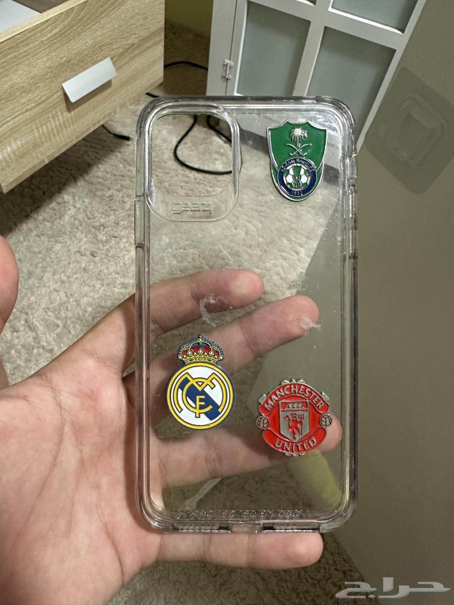 كفر جوال ايفون 11 برو ماكس64420269762435113