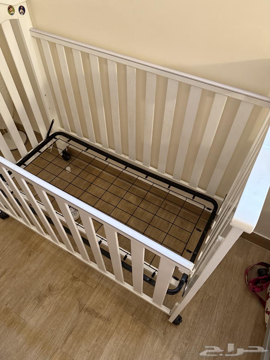 1 سرير أطفال64422028262529111