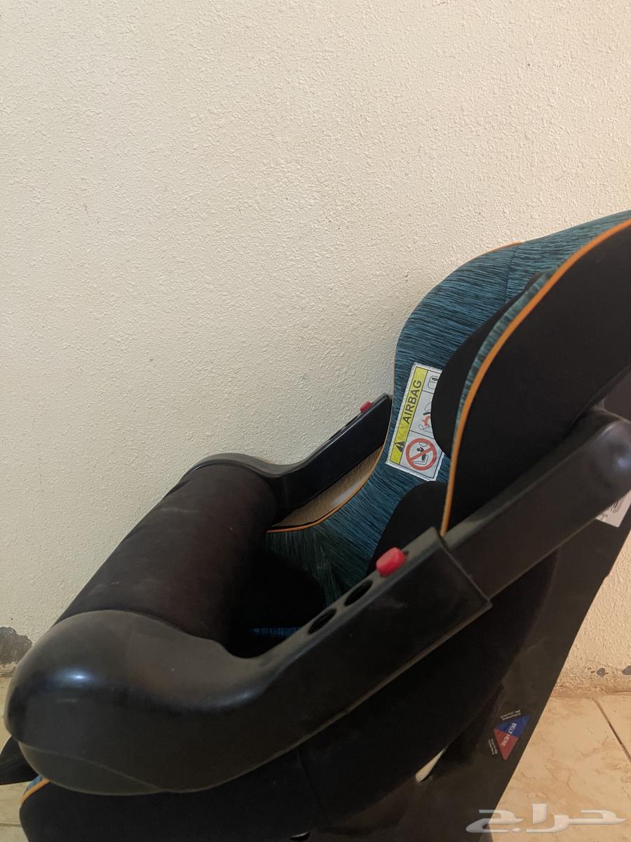 كرسي اطفال بسياره64423435390338112