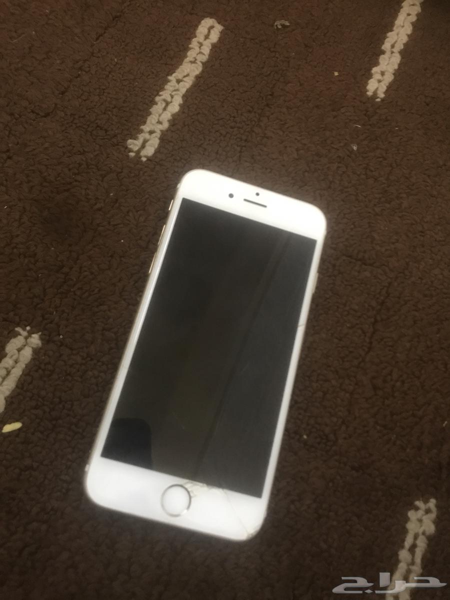 iPhone 6 for sale, missing iCloud and battery up to 15064423824281602111