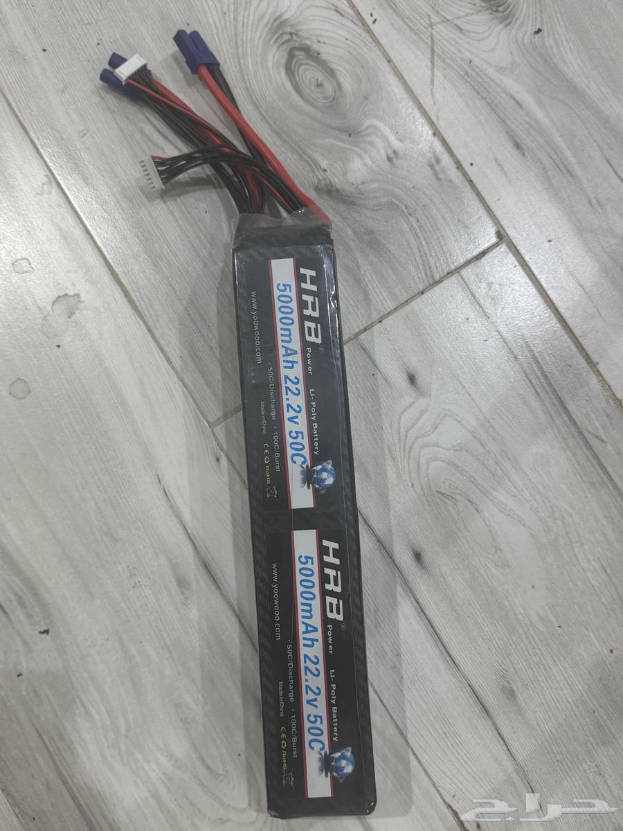 بطاريات درون او سيارة RC64420135570177112