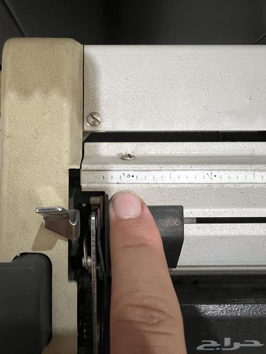 ألة كاتبة تراثية المانية64424159260417114