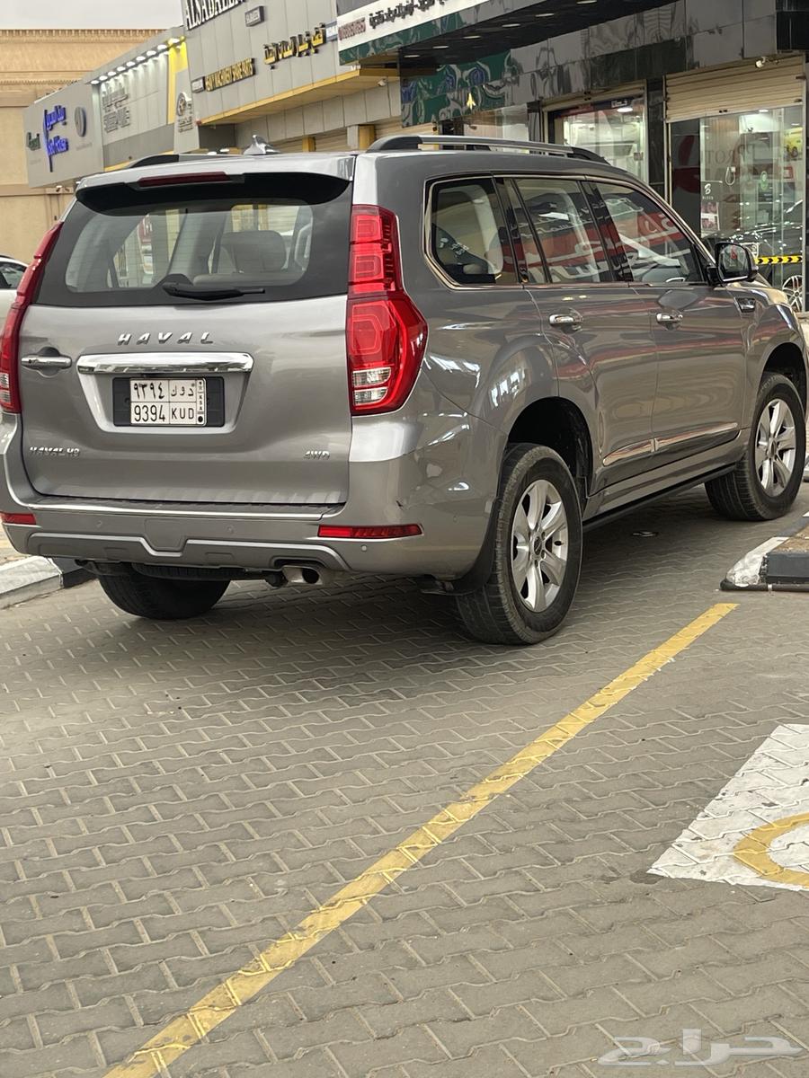 هافال H9 2022 فل كامل64584135011203110