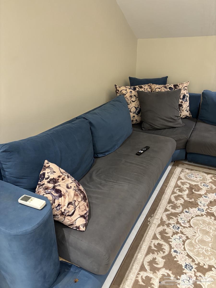 كنب مستعمل64421919700226110