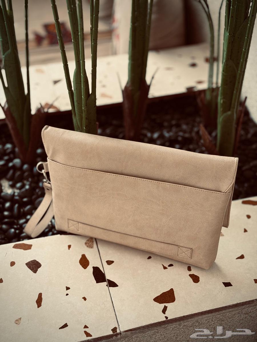 حقائب جلد هدايا موظفين64421134170626113