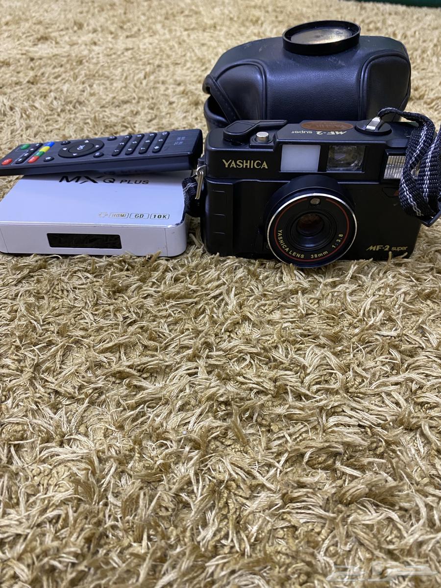 A brand new and extremely clean instant camera, Safarismart channels working 100%64420242993537111