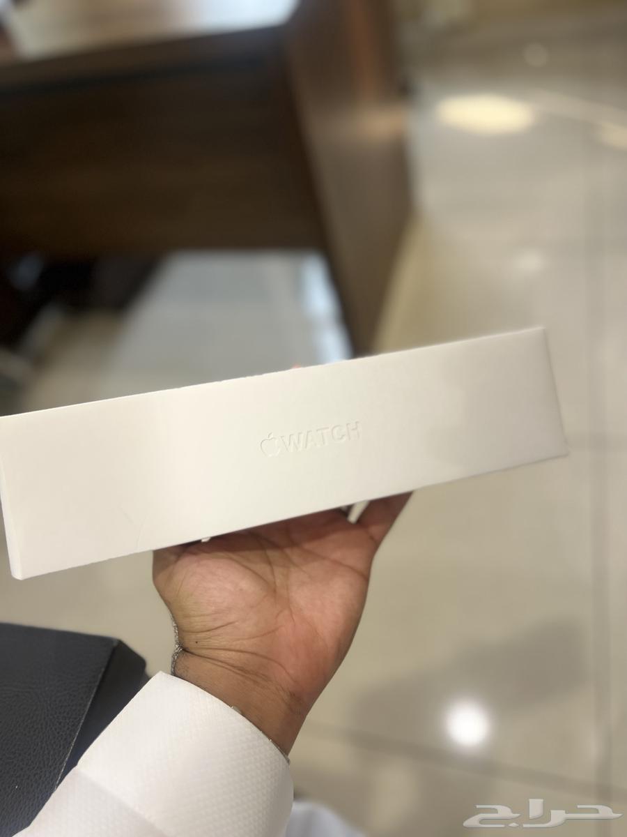 ساعة ابل 8 سيريس 864421608246145112