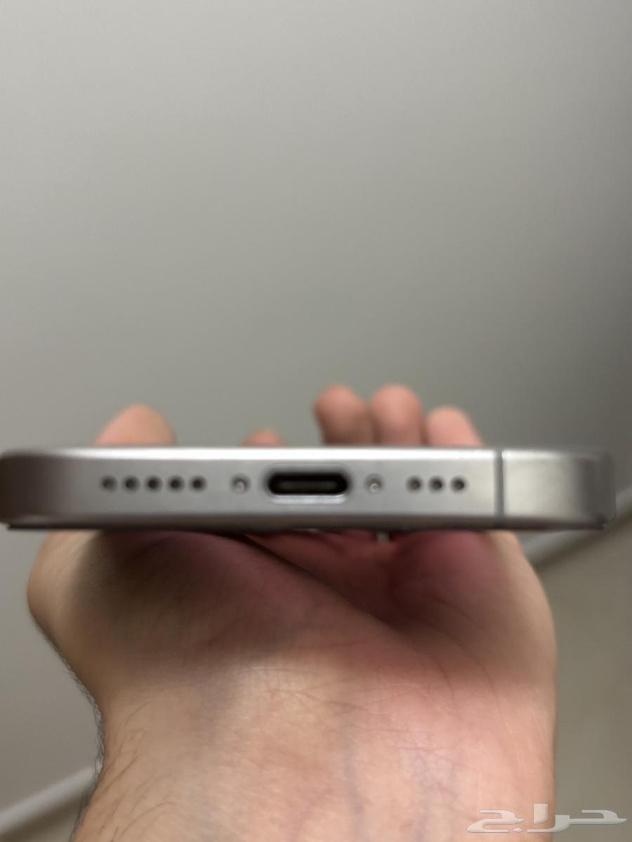 ايفون 15 برو 256 جيجابايت64421662015874112