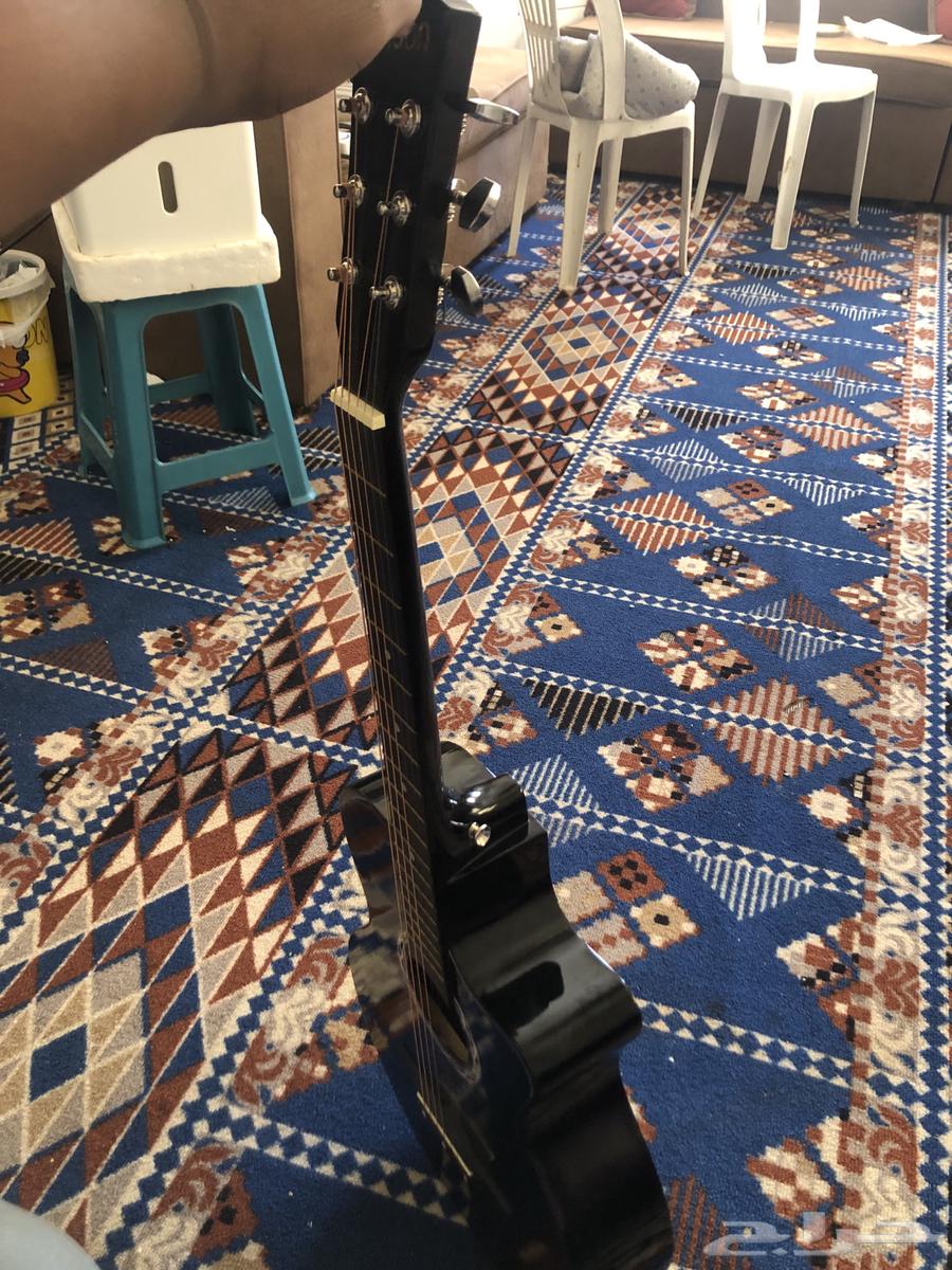 جيتار amoon نظيف للبيع64422489391106112