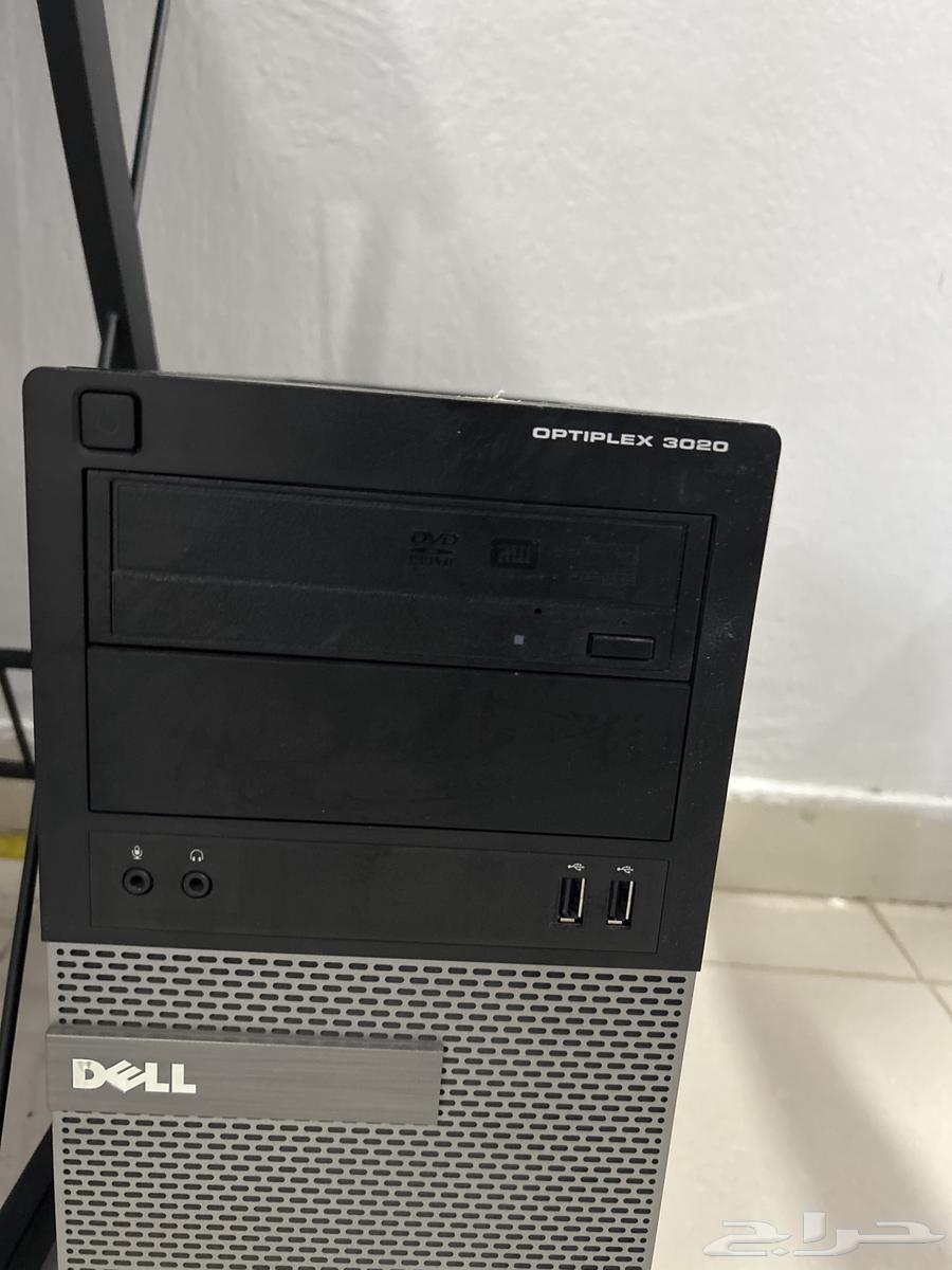 كمبيوتر مكتبي لا يجي إلا صامل64421689078018110