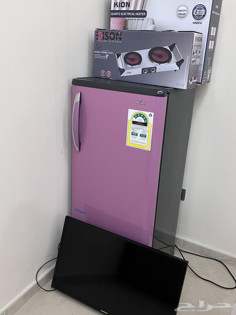 تلفزيون سامسونج 32 بوصه مع الريموت64424563903489111