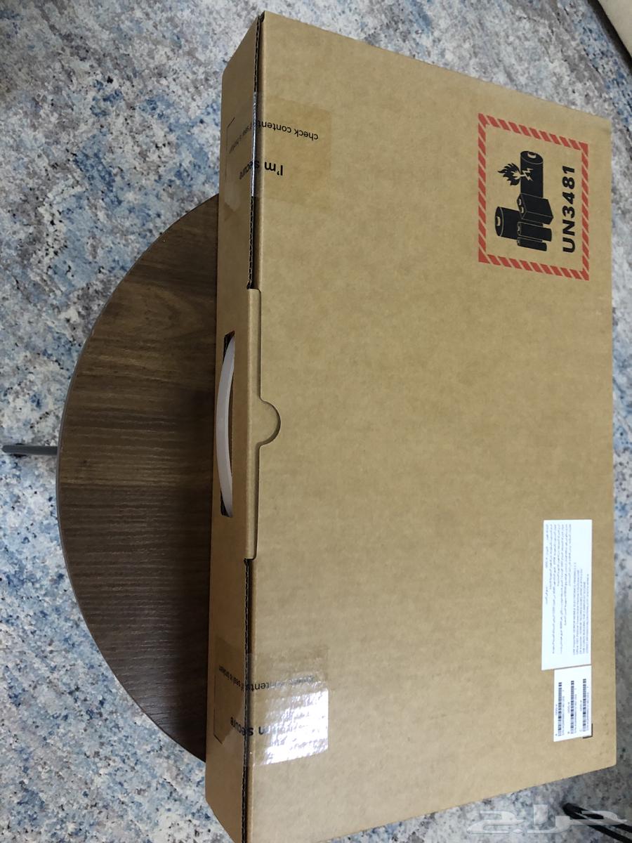 لابتوب هونر جديد من جرير64422055704705112