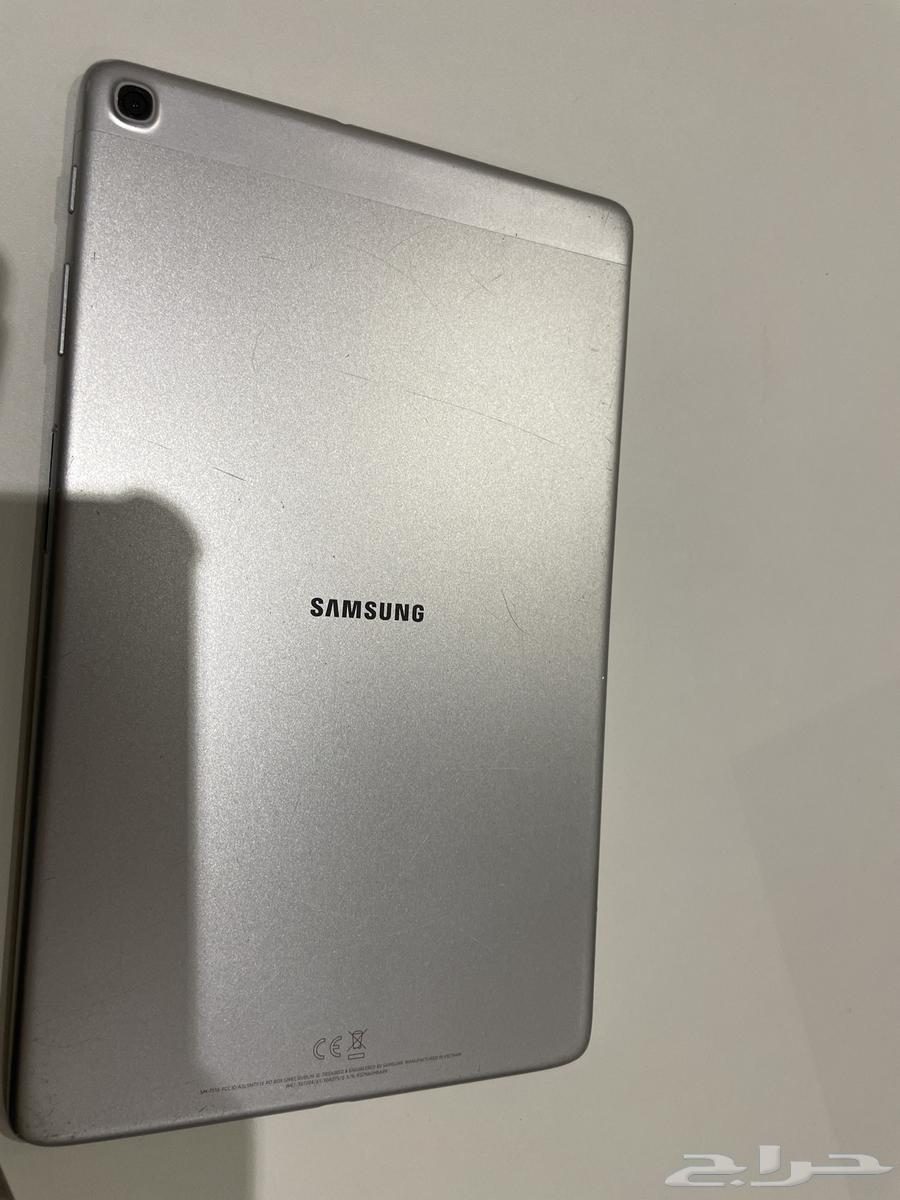 GALAXY TAB A Device64424347742211111