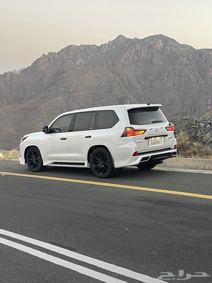 لكزس ديزل مخزن سوبر سبورت ممشاه. 90 الف مطلوب 380 الف64581429437187110