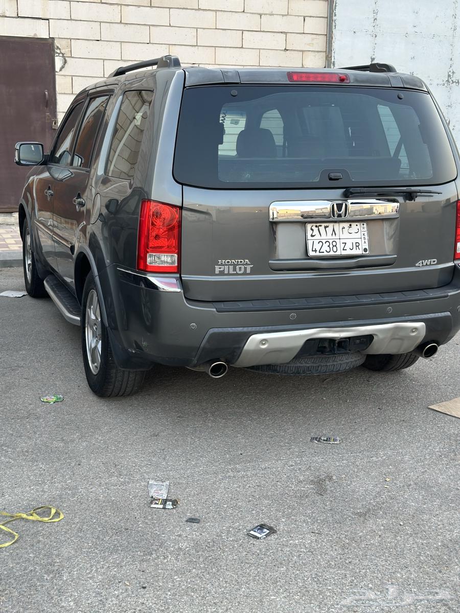 هوند بيلوت 200964578855267330113