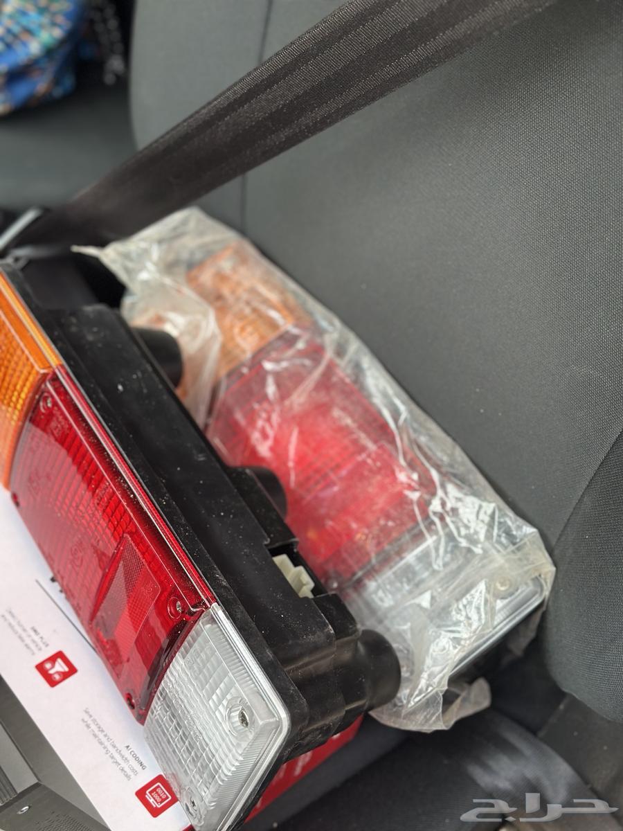 ضوء شاص نيسان64584574757761110