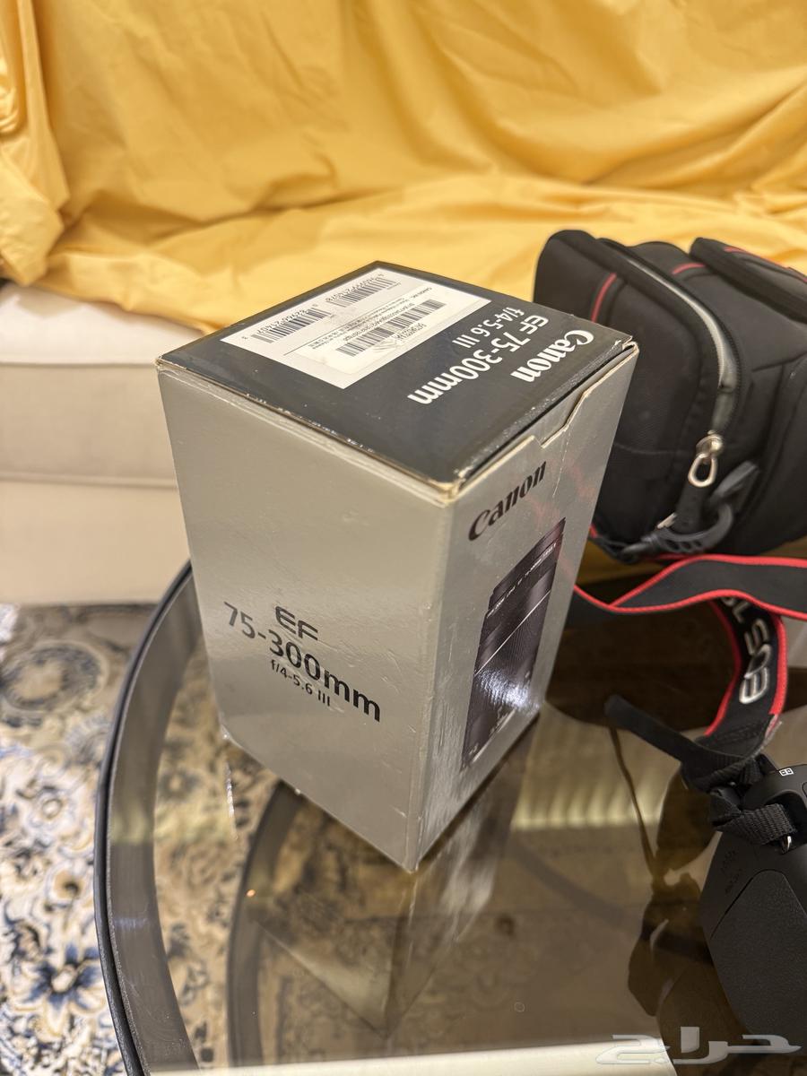 كاميرا كانون EOS 70D64424185920258112