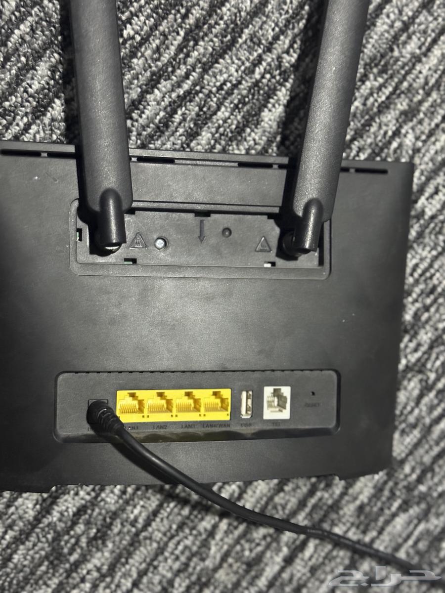 Huawei Router64419986900611111