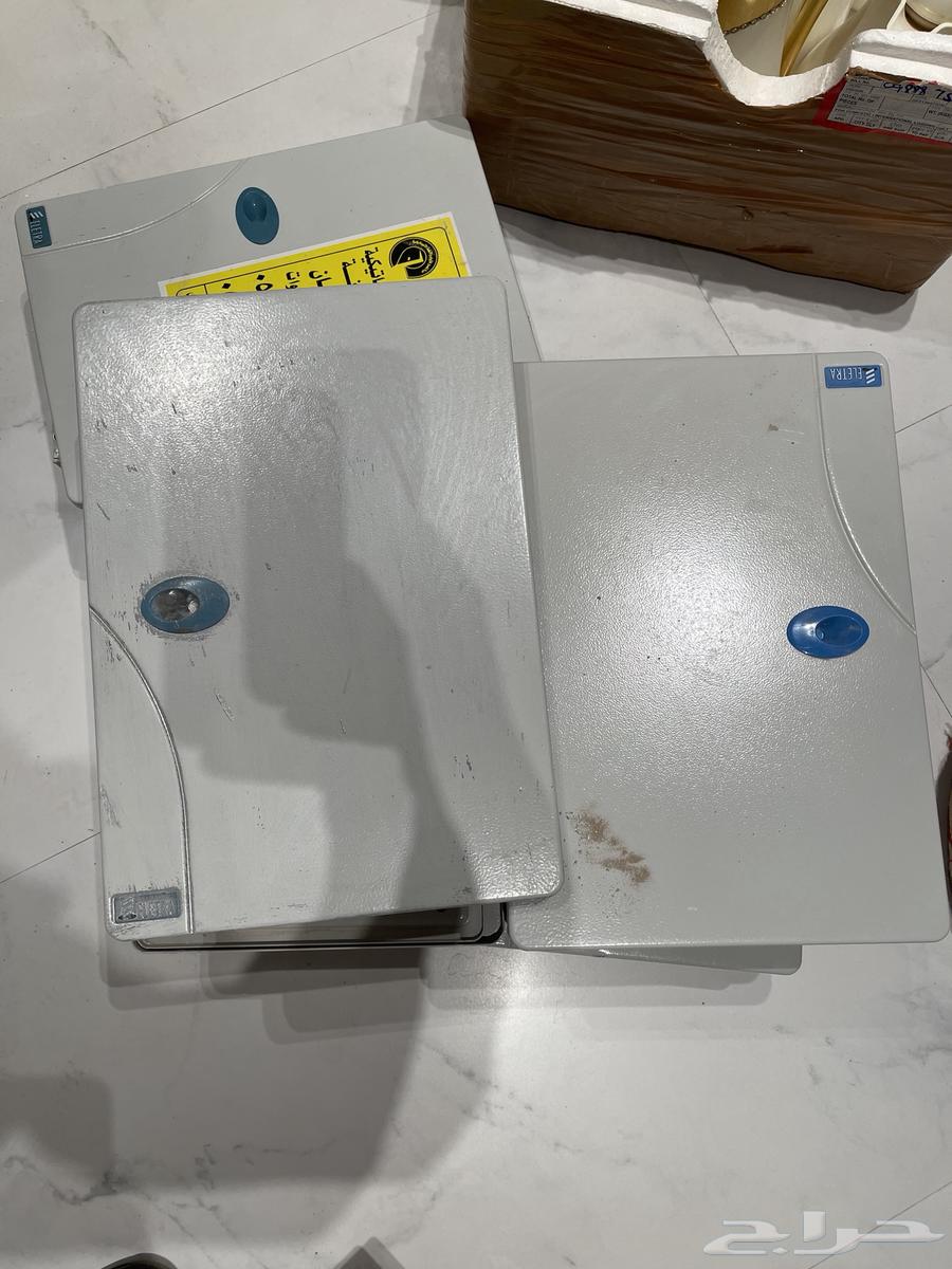 عداد كهرب الترا 30 امبير64423542658689110