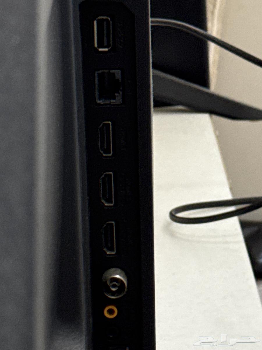 شاشة تي سي ال 65 بوصة سمارت64422055735811112