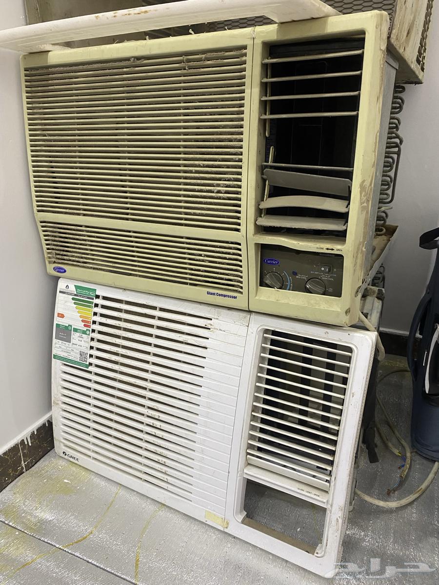 Window air conditioners64415168723843110