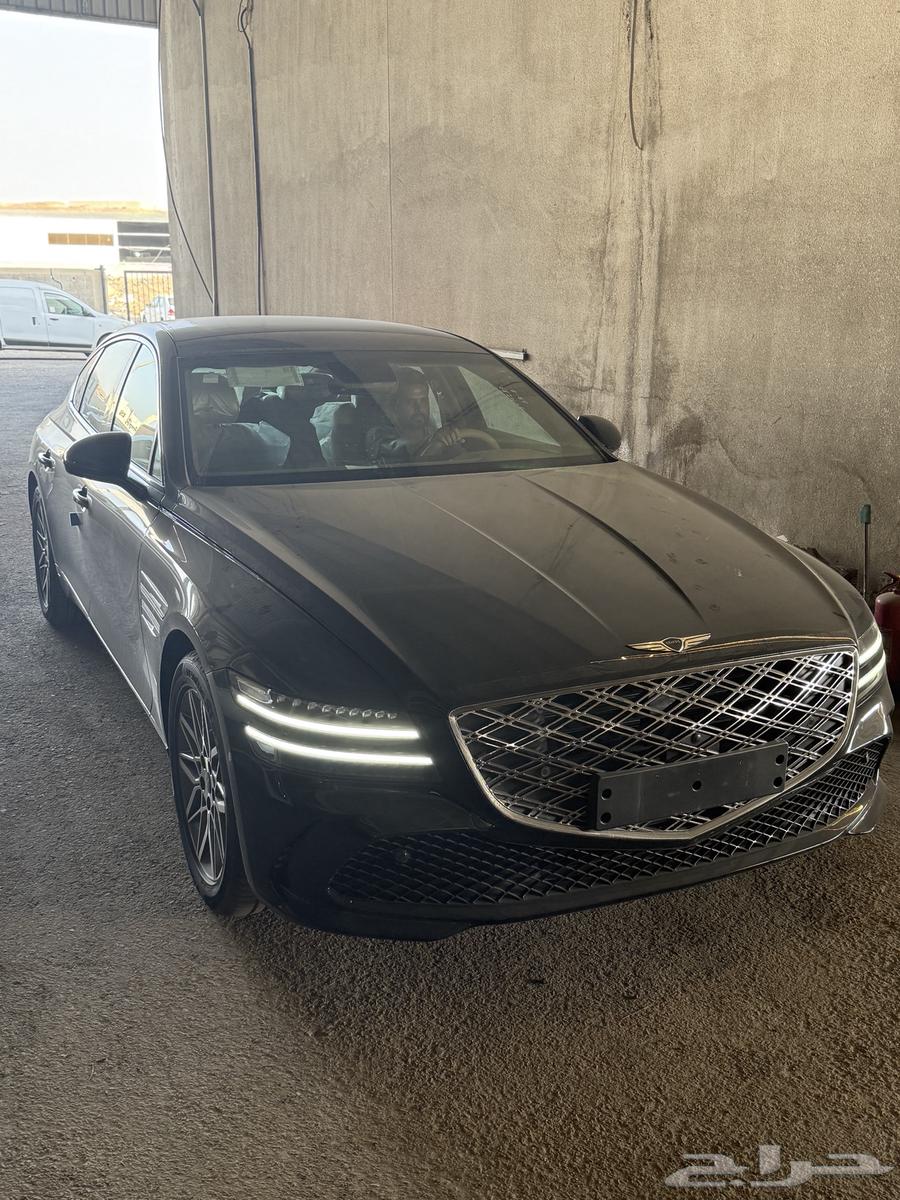 Genesis Prestige 202664584277620227112