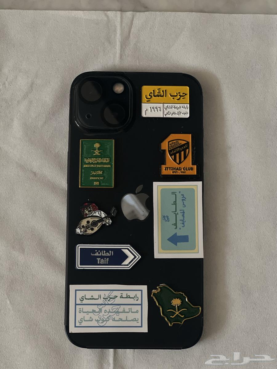 جوال ايفون 13 عادي64422881251970111