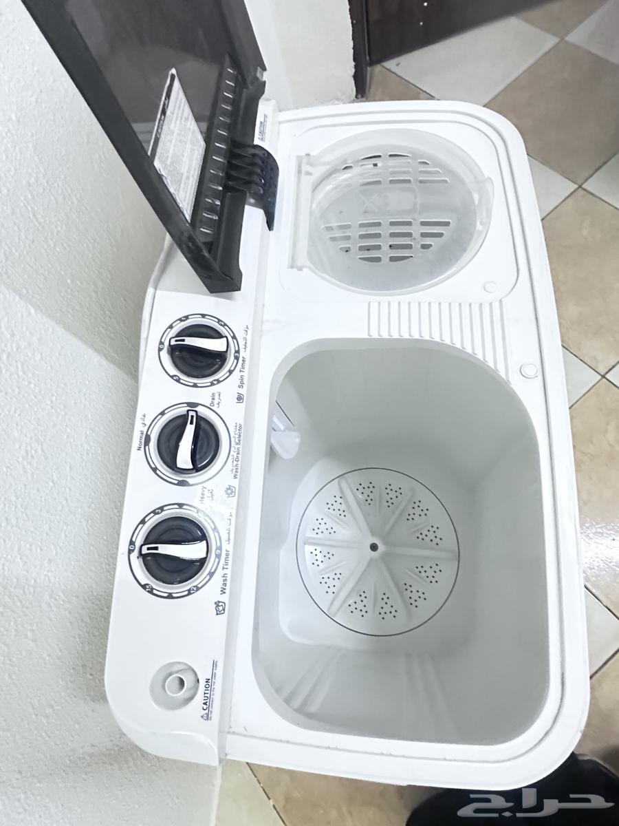 مكيف وغساله وفرن64423054439171111