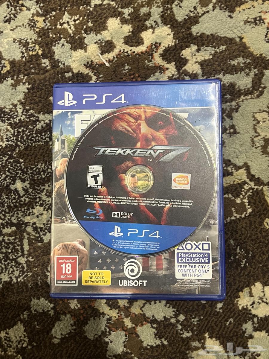 8اشرطه سوني 4 جديده64421702699265113