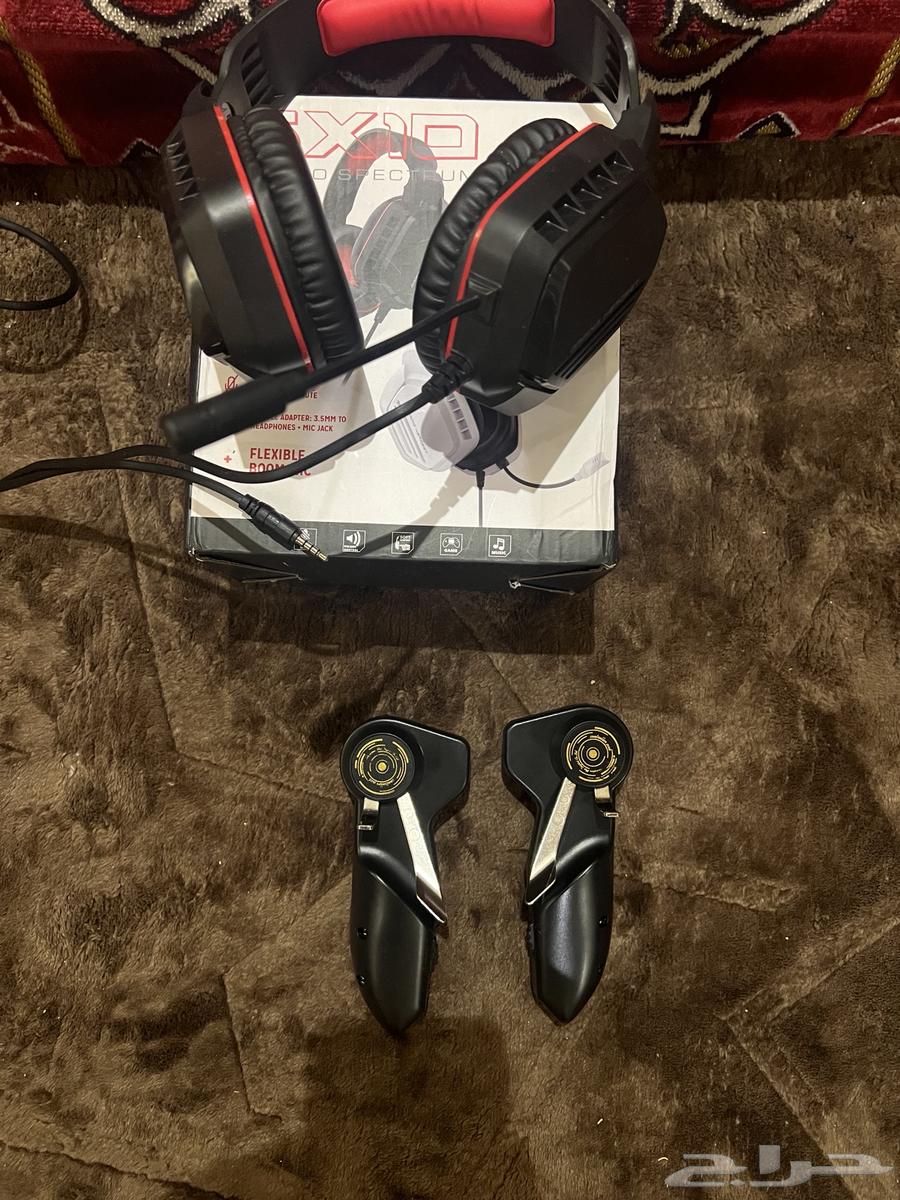 سماعه جديد الكرتون موجود64423529057666110