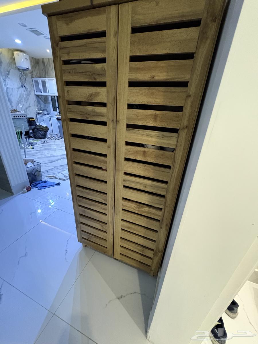 أدوات منزل(قدر ضغط-قلاية هوائية-سلم-مراية- دولاب جزم64420040871682113