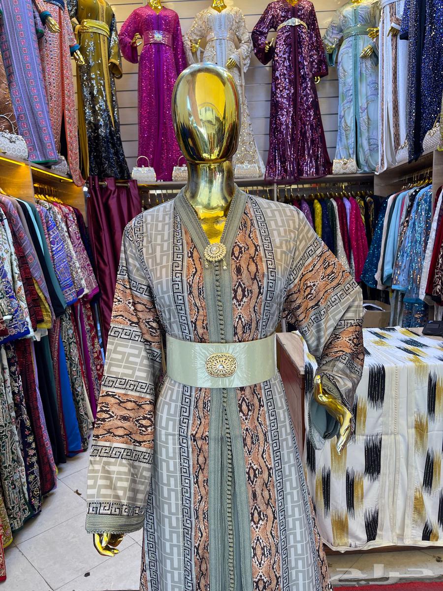 قفاطين مغربية64426375902466113