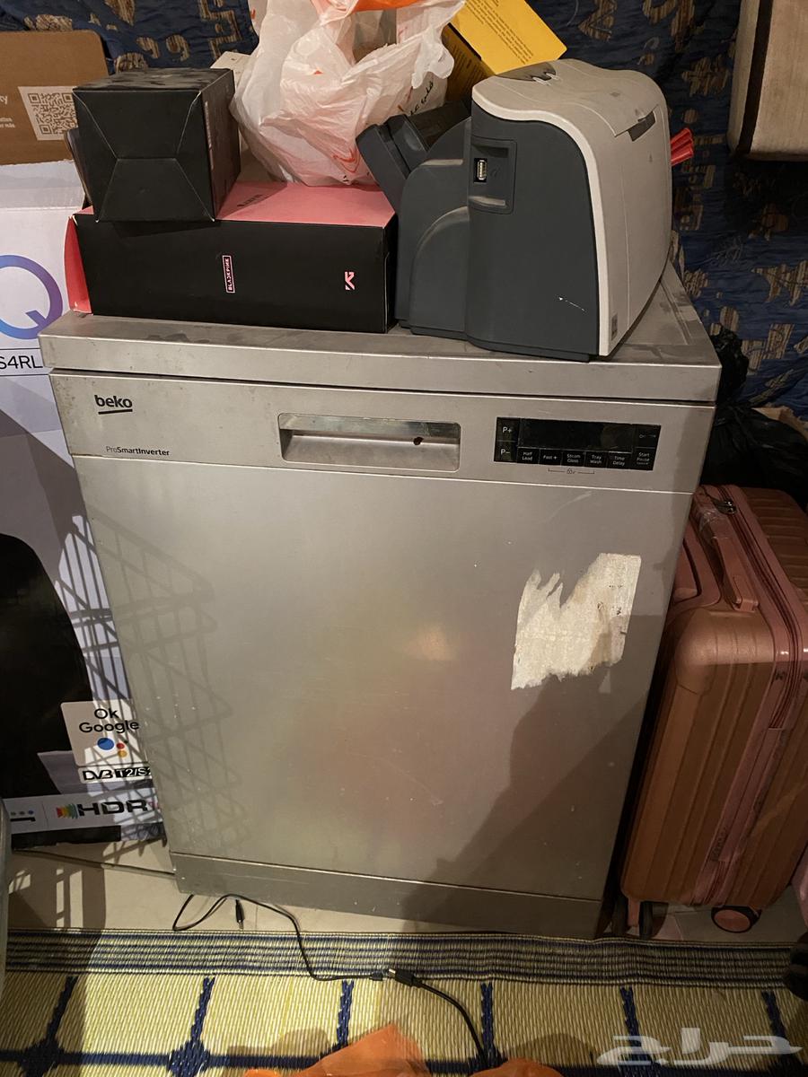 غسالة صحون مستعمله64422788527106113