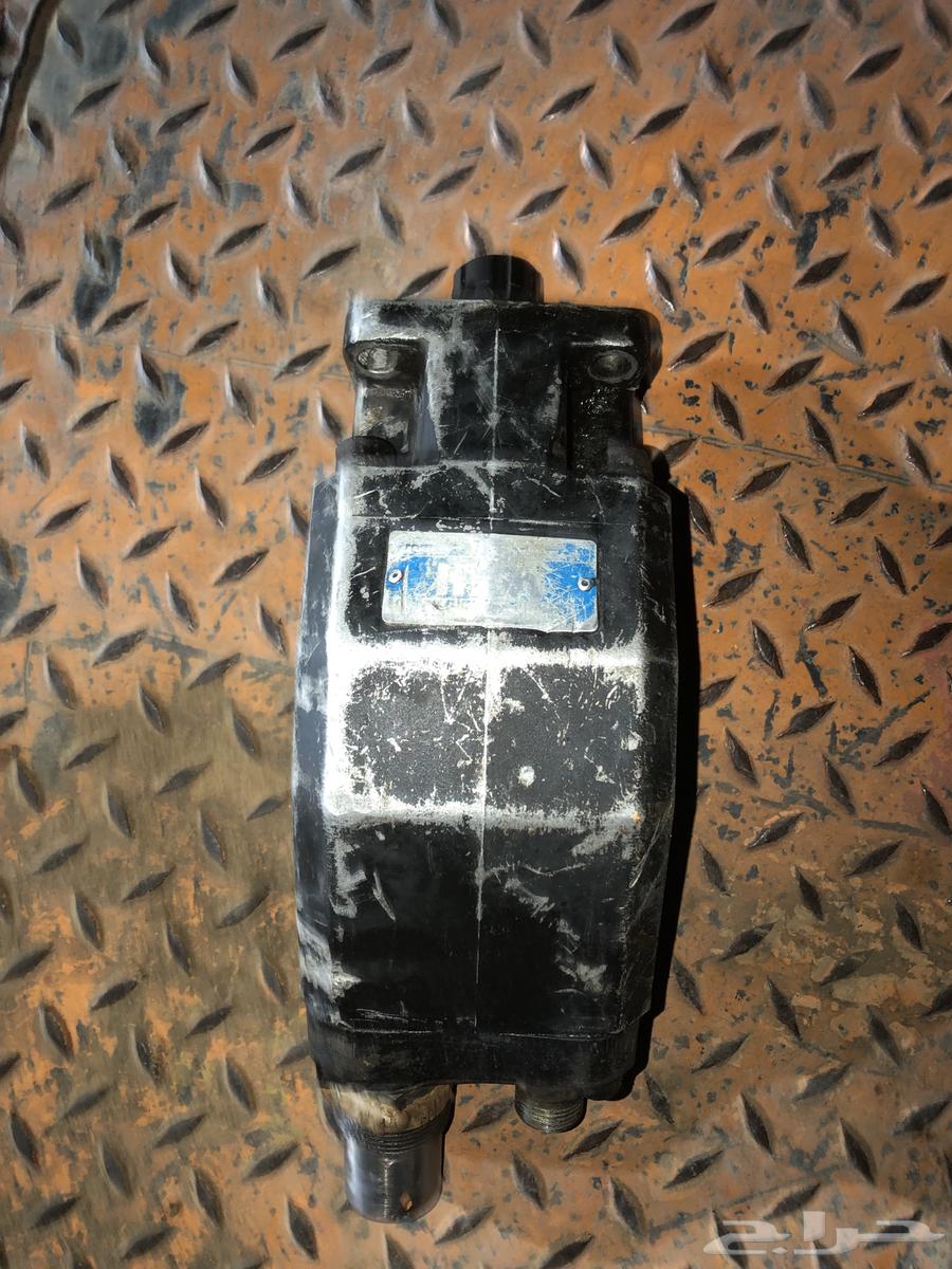 طرومبة هيدروليك اكتروس64586251534593111