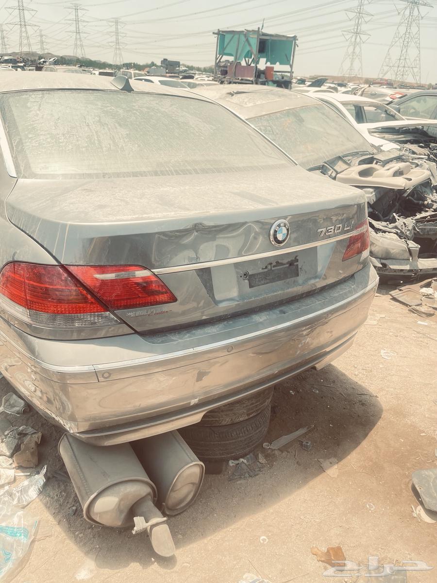 قطع غيار تشليح مستعمل اتصل نصل جميع أنواع السيارات64582503471235112