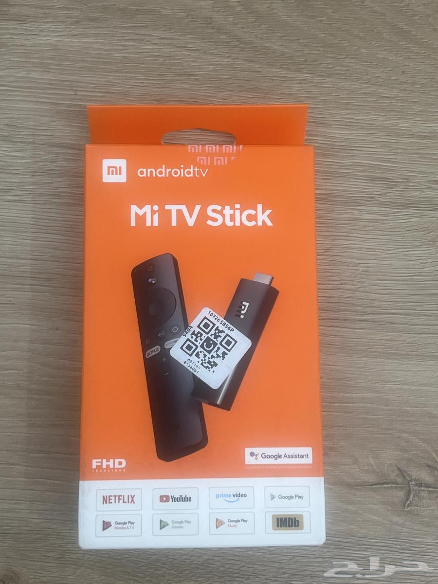 تي في ستيك بنظام تشغيل أندرويد64425044017667110