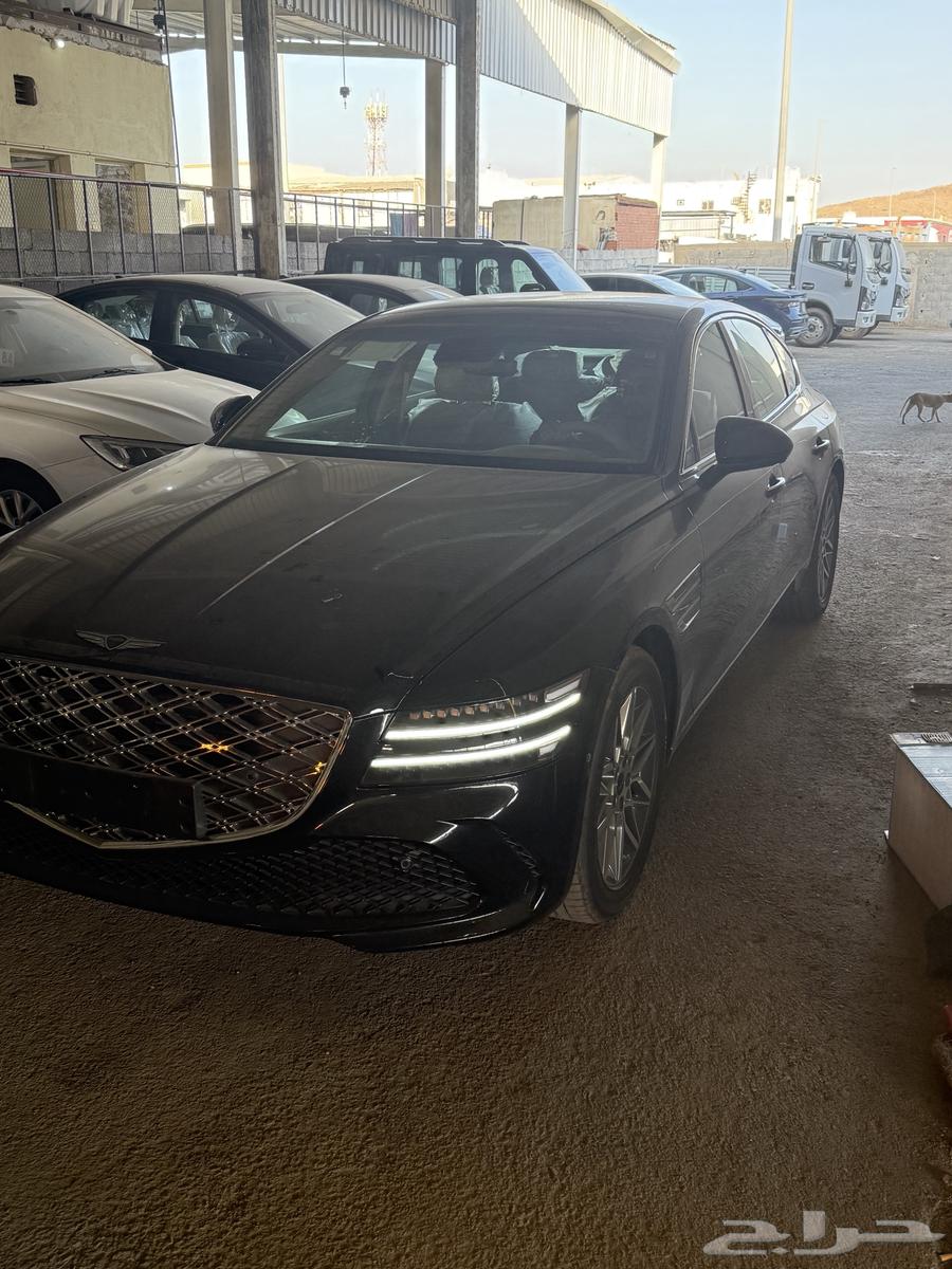 Genesis Prestige 202664584277620227113