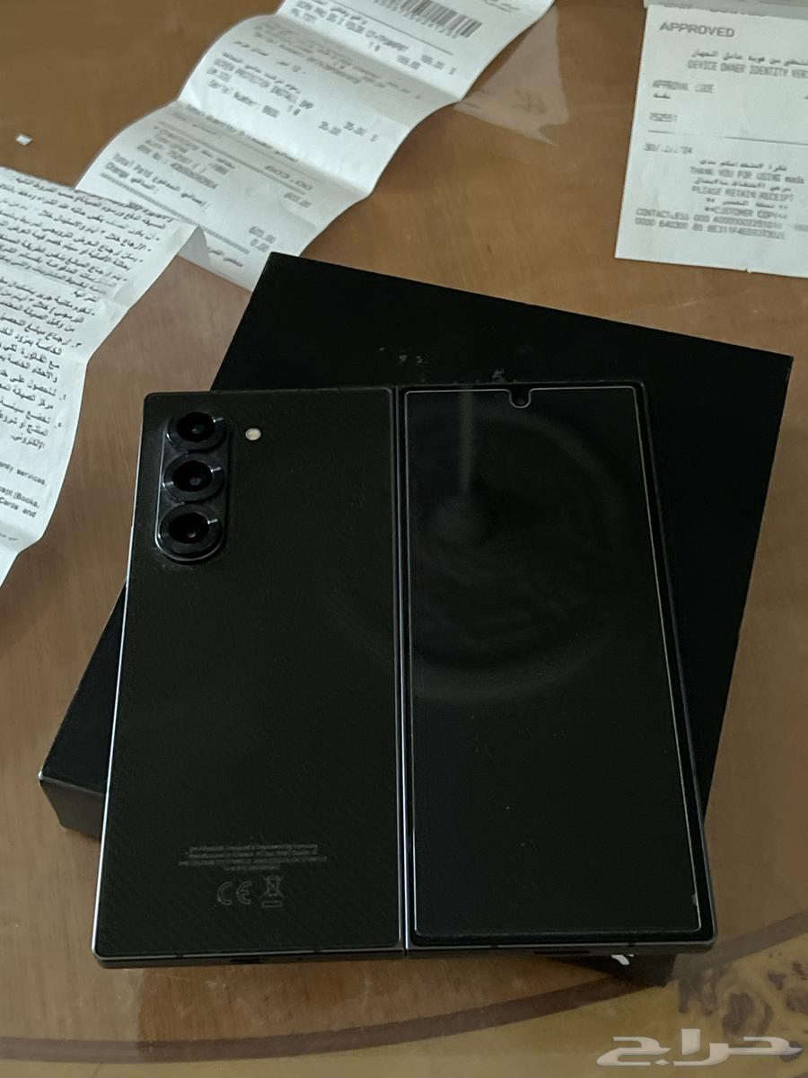 زد فولد664422001241475111