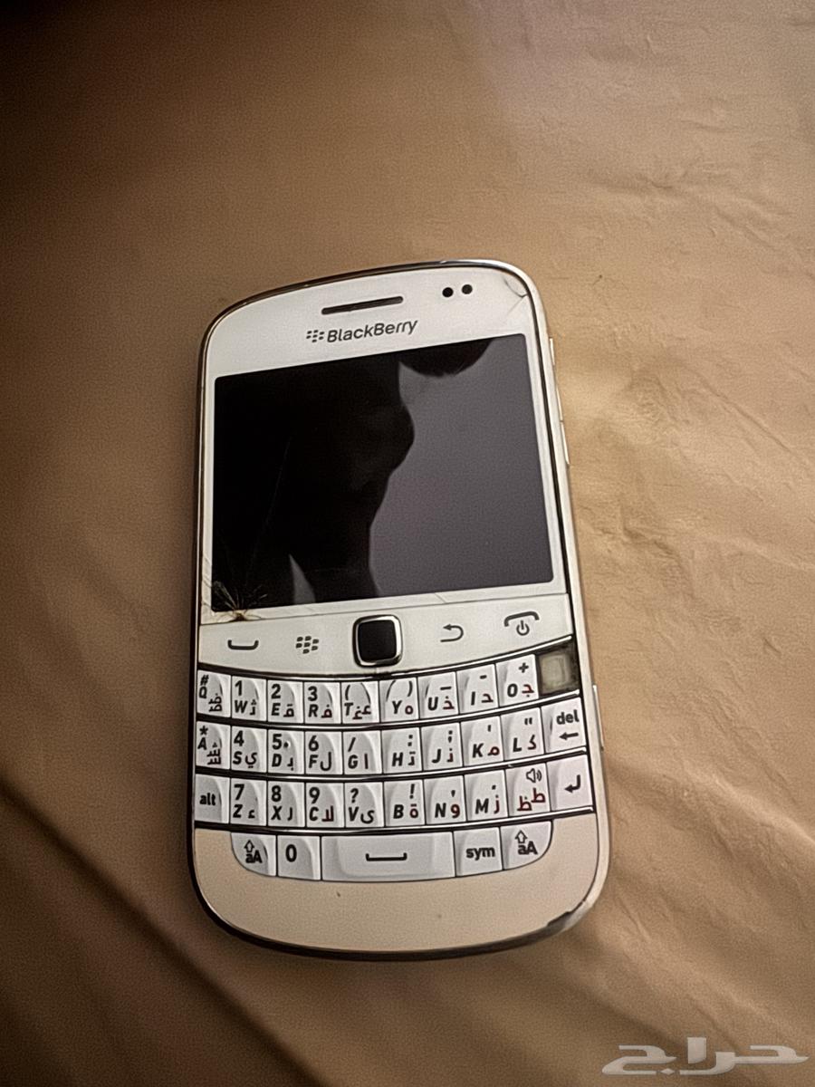 بلاك بيري بولد64419426379010113