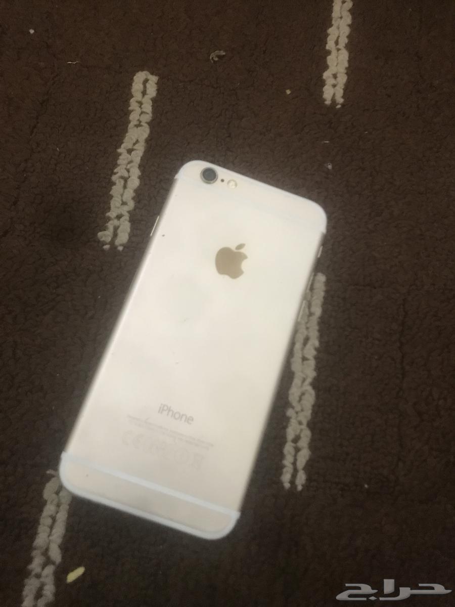 iPhone 6 for sale, missing iCloud and battery up to 15064423824281602110